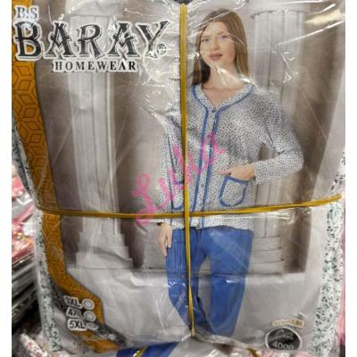 Women's pajamas BARAY 3000
