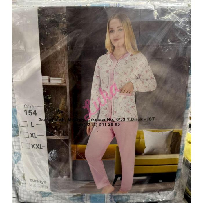 Women's pajamas BARAY 2000