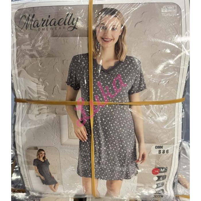 Women's turkish pajamas Mariaelly U