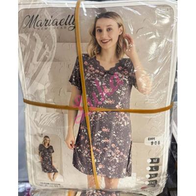 Women's turkish pajamas Mariaelly U112