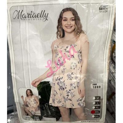 Women's turkish pajamas Mariaelly U113