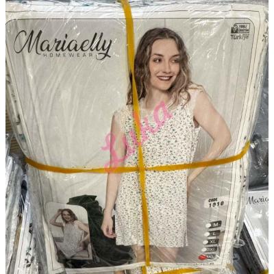 Women's turkish pajamas Mariaelly U114