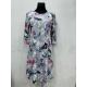 Women's dress Polska 1717