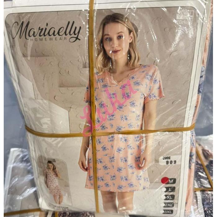 Women's turkish pajamas Mariaelly U