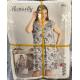 Women's turkish big pajamas Mariaelly U11