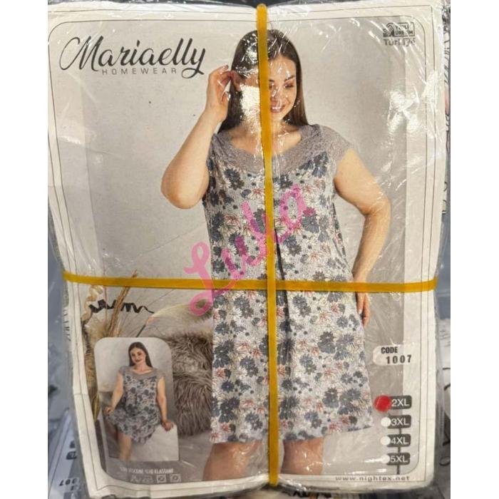 Women's turkish big pajamas Mariaelly U11