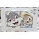 Kitchen towel set DEW-011