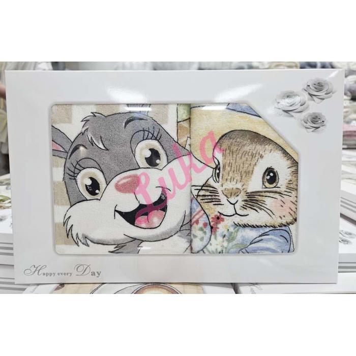 Kitchen towel set DEW-011