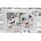 Kitchen towel set DEW-011