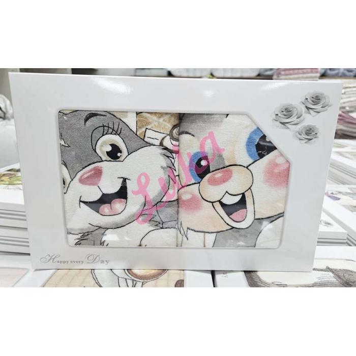 Kitchen towel set DEW-011
