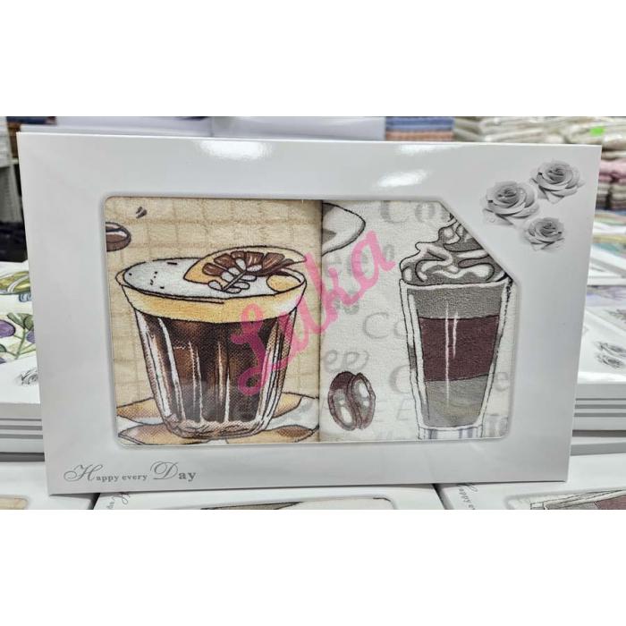 Kitchen towel set DEW-011