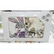 Kitchen towel set DEW-011