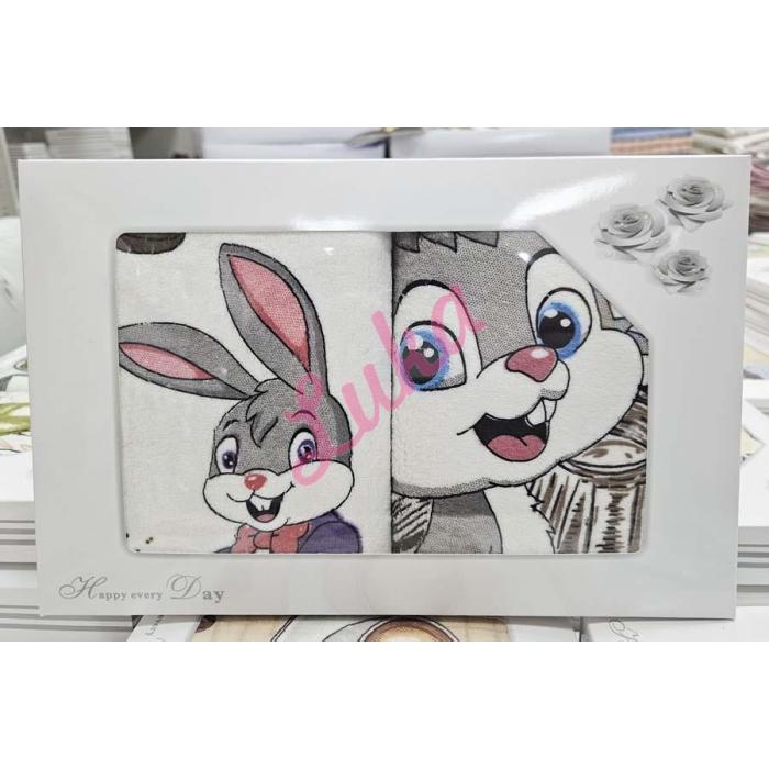 Kitchen towel set DEW-011