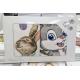 Kitchen towel set DEW-011