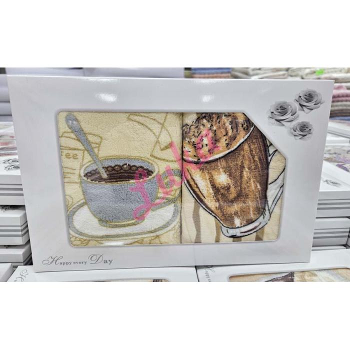 Kitchen towel set DEW-011