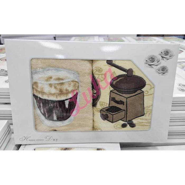 Kitchen towel set DEW-011