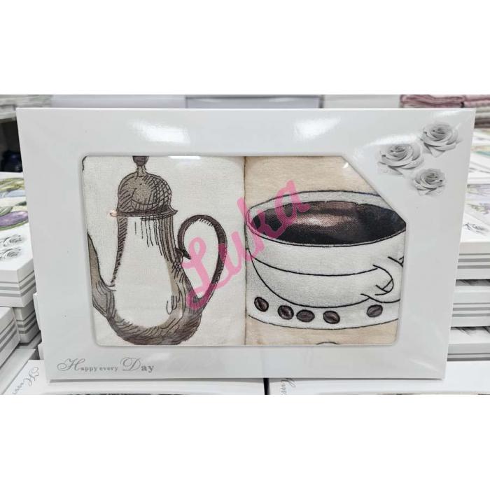 Kitchen towel set DEW-01