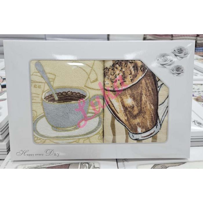 Kitchen towel set DEW-01