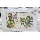 Kitchen towel set DEW-01