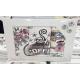 Kitchen towel set DEW-01