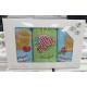 Kitchen towel set DEW-01