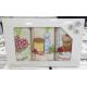 Kitchen towel set DEW-01