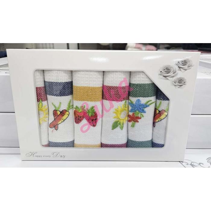 Kitchen towel set DEW-0147