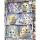 Easter Pillowcase 40x40 eas-03