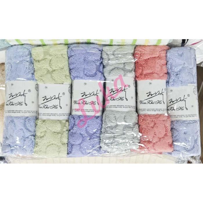 Towel MICROFIBRA 50x100 1300