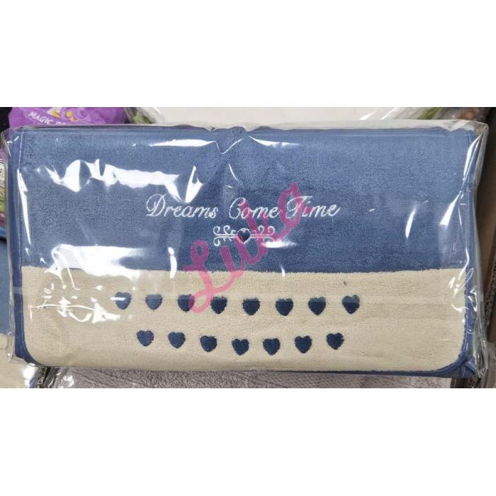 Towel MICROFIBRA 30x70 mic-02