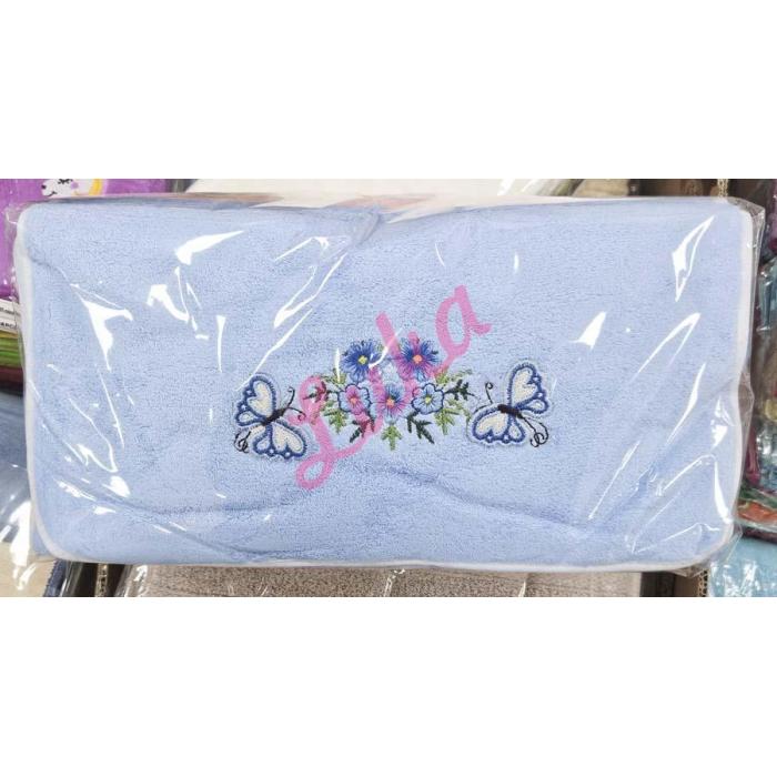 Towel MICROFIBRA 30x70 mic-03