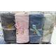 Towel MICROFIBRA 70x140 mic-