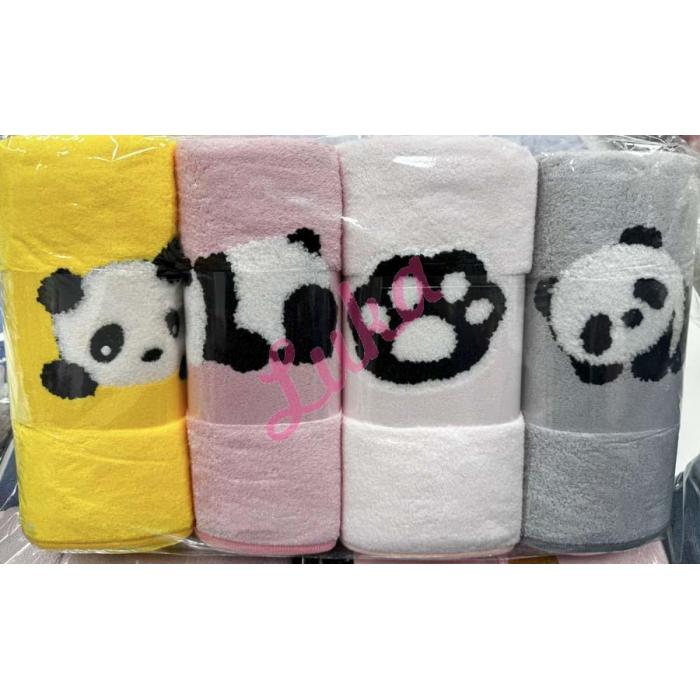 Towel MICROFIBRA 70x140 mic-