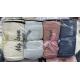 Towel MICROFIBRA 70x140 mic-