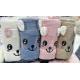 Towel MICROFIBRA 70x140 mic-