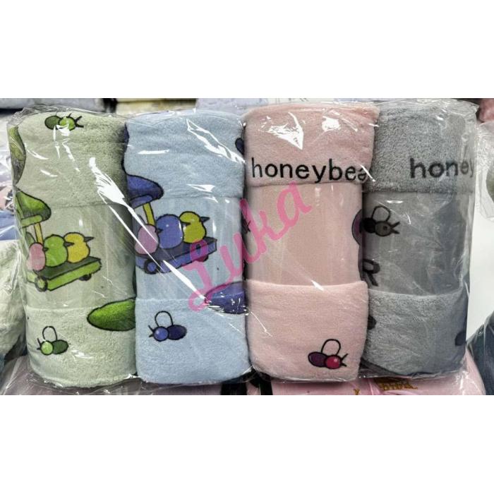Towel MICROFIBRA 70x140 mic-