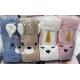 Towel MICROFIBRA 70x140 mic-