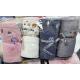 Towel MICROFIBRA 70x140 mic-