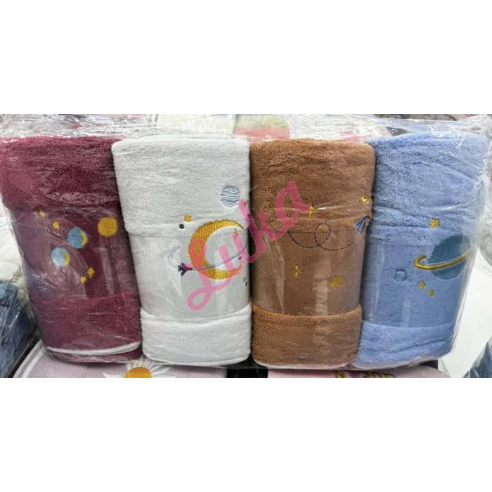 Towel MICROFIBRA 70x140 mic-