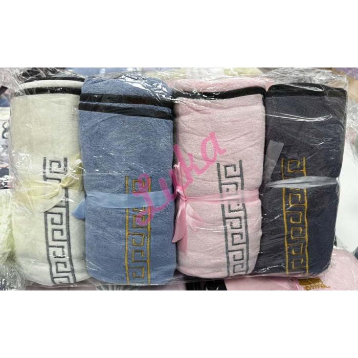 Towel MICROFIBRA 70x140 mic-