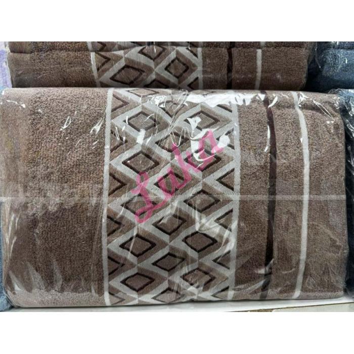 Towel MICROFIBRA 70x140 mic-47