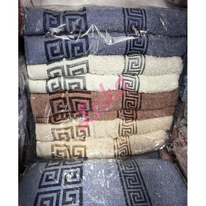Towel Cotton 50x100 mic-48