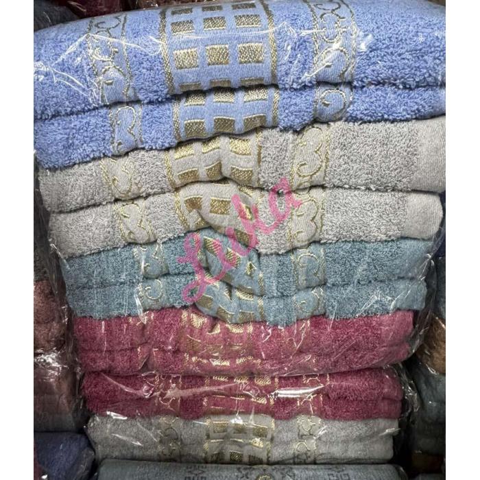 Towel Cotton 50x100 mic-50