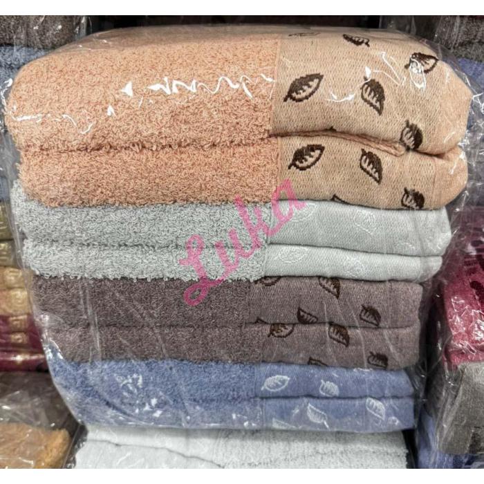 Towel MICROFIBRA 70x140 mic-53