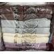 Towel Cotton 50x100 mic-54