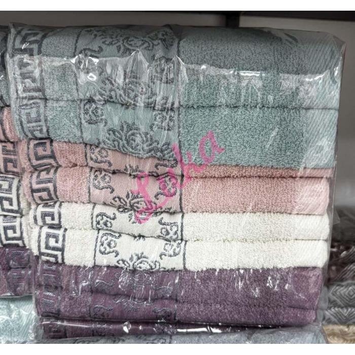 Towel Cotton 50x100 mic-56