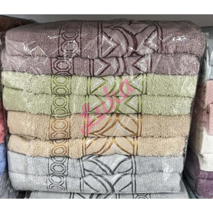 Towel Cotton 50x100 mic-58