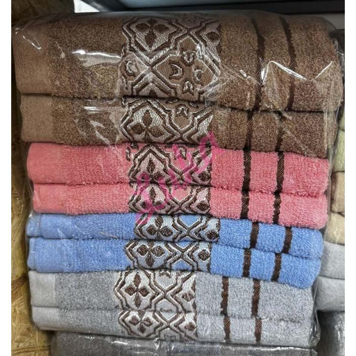 Towel Cotton 50x100 mic-60