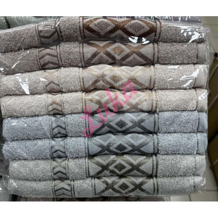 Towel Cotton 50x100 mic-62