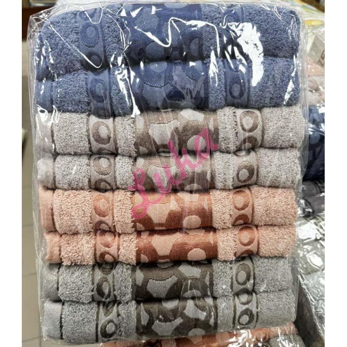 Towel MICROFIBRA 70x140 mic-65